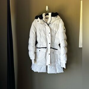 Michael Kors Puffer Coat